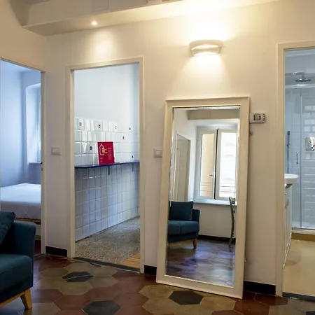 Apartment Il Campanile By Wonderful Italy *