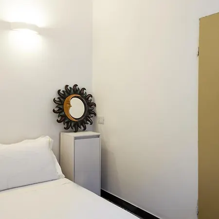 Apartment Il Campanile By Wonderful Italy Camogli