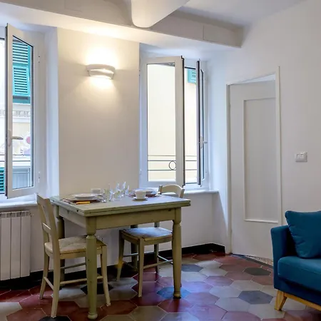 Apartment Il Campanile By Wonderful Italy