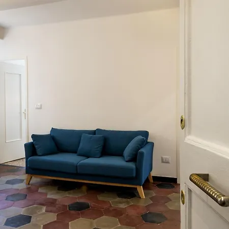 Il Campanile By Wonderful Italy Appartement *