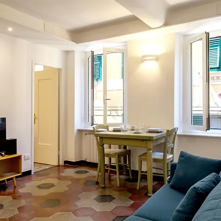 Appartement Il Campanile By Wonderful Italy