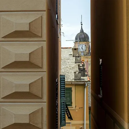 Il Campanile By Wonderful Italy *