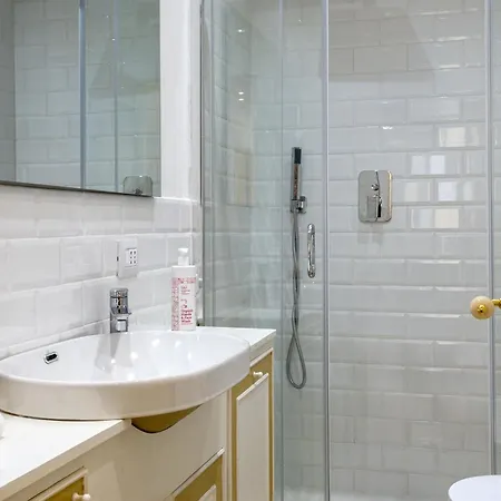 Il Campanile By Wonderful Italy Apartment