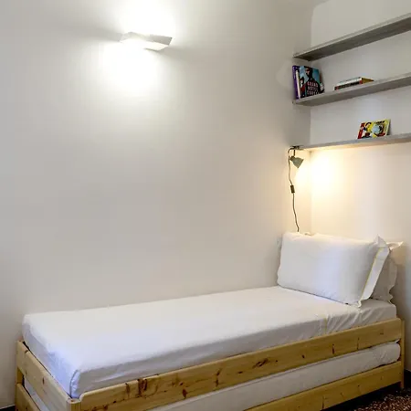 Il Campanile By Wonderful Italy Apartment