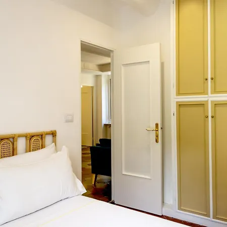 Il Campanile By Wonderful Italy Apartment
