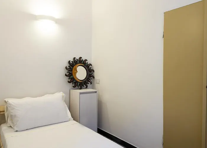 Apartament Il Campanile By Wonderful Italy Camogli