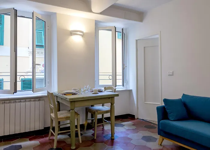 Apartament Il Campanile By Wonderful Italy