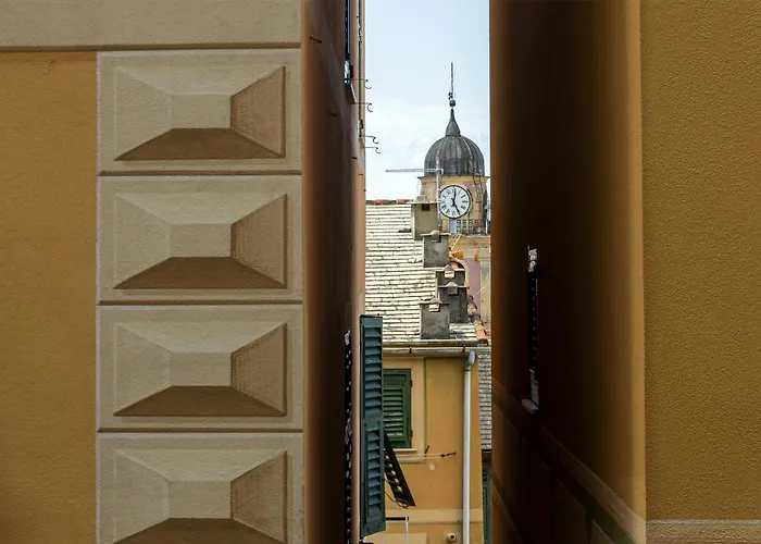 Il Campanile By Wonderful Italy *