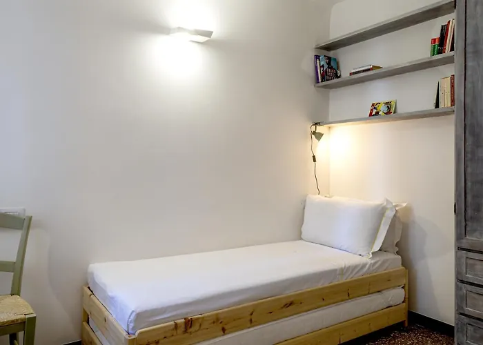 Il Campanile By Wonderful Italy Apartament
